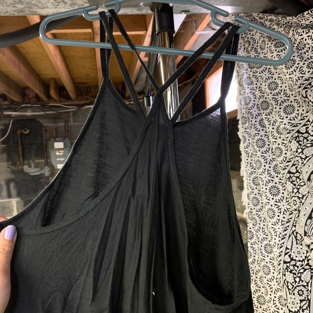 HOLLISTER RACERBACK TANK - Picture 2 of 3